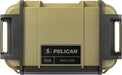 Pelican R60 Personal Utility Ruck Case