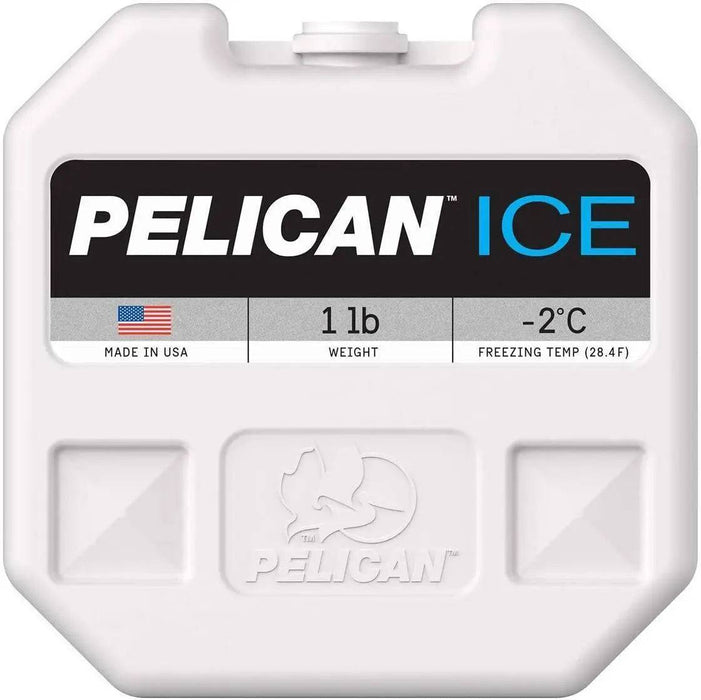 Pelican  Re-Usable Cooler Ice Packs (USA)