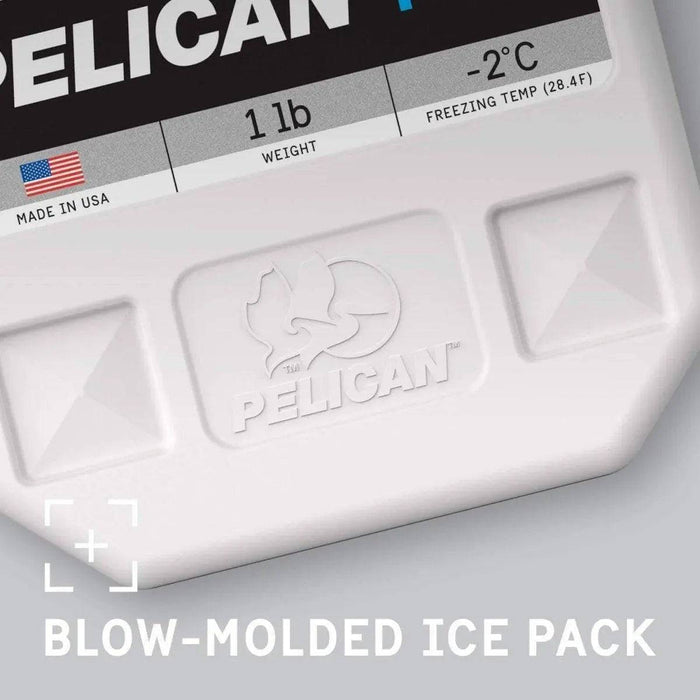 Pelican  Re-Usable Cooler Ice Packs (USA)