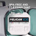 Pelican  Re-Usable Cooler Ice Packs (USA)