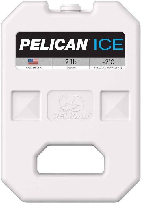 Pelican  Re-Usable Cooler Ice Packs (USA)