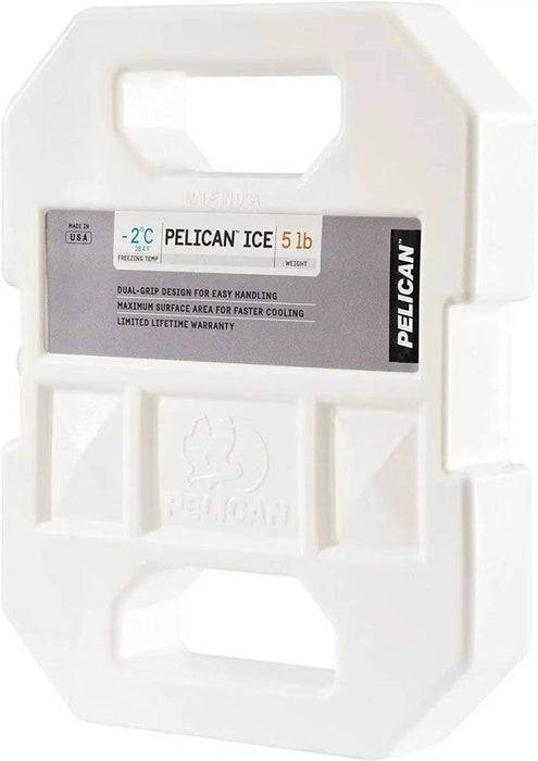 Pelican  Re-Usable Cooler Ice Packs (USA)