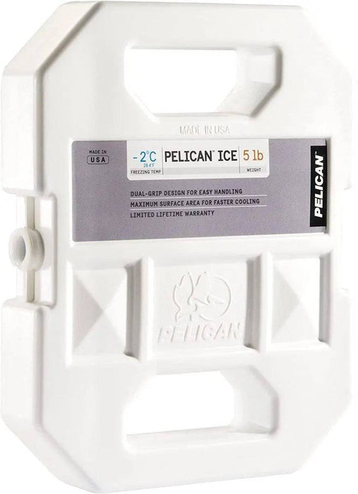 Pelican  Re-Usable Cooler Ice Packs (USA)