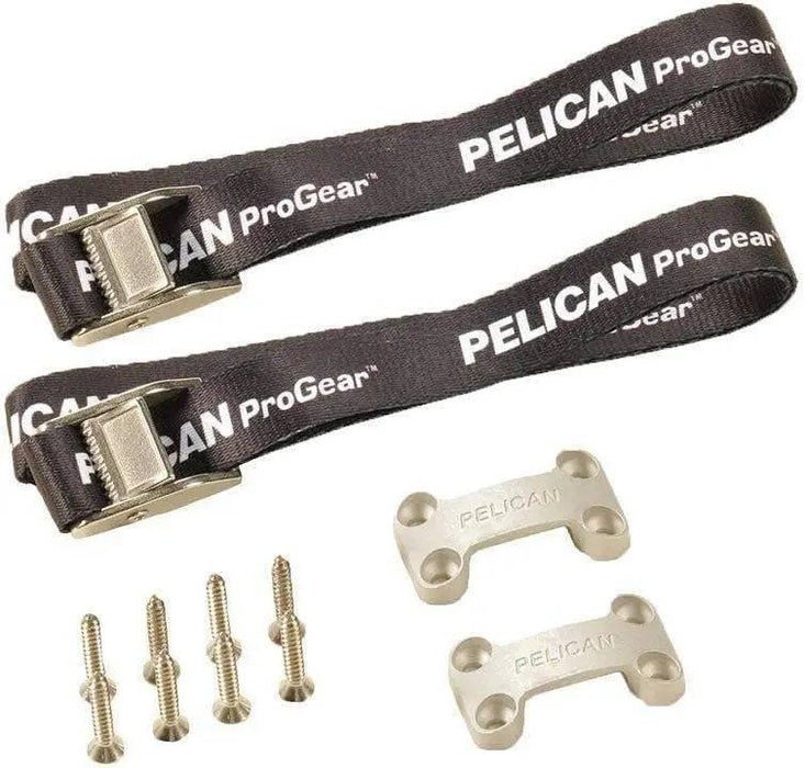 Pelican Tie Down Kit