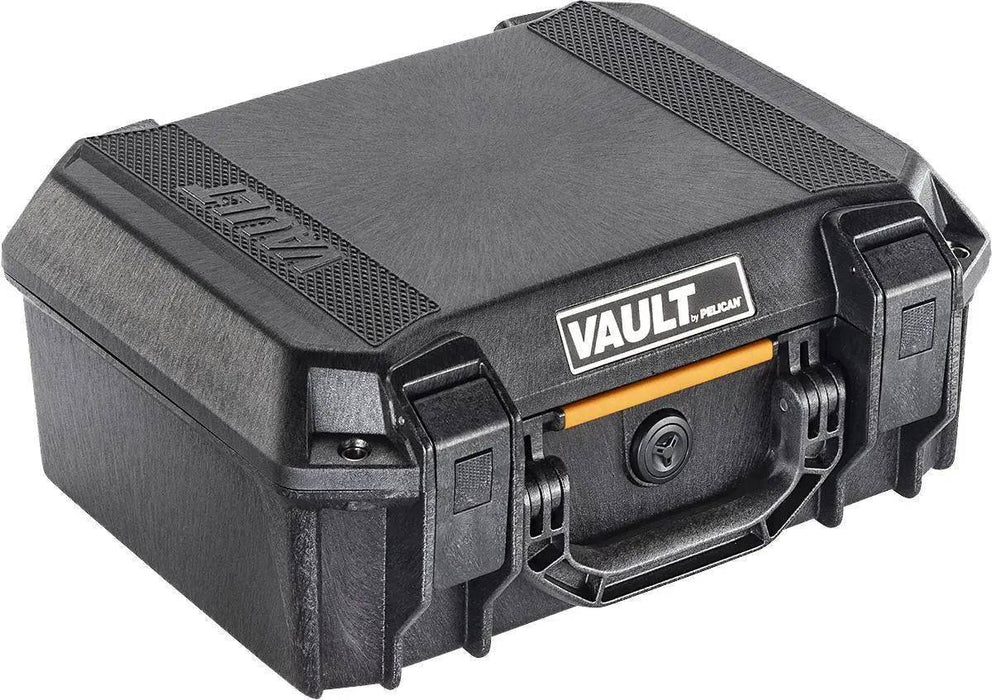 Pelican V200 Vault Medium Pistol Case