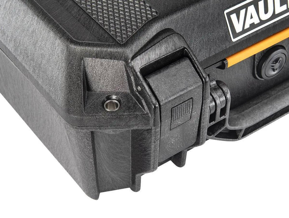 Pelican V200 Vault Medium Pistol Case