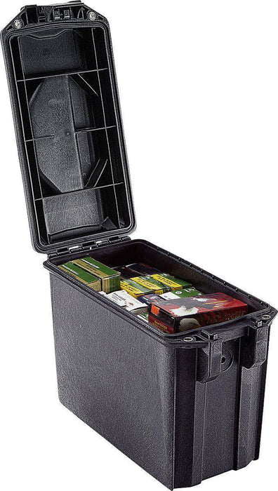 Pelican V250 Vault Ammo Case