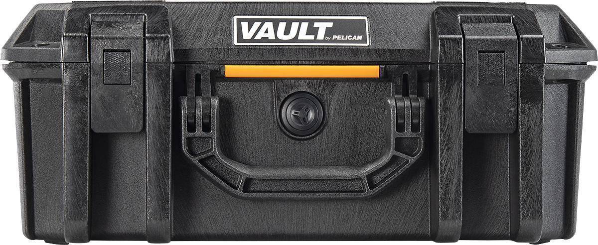 Pelican V300 Vault Large Pistol Case