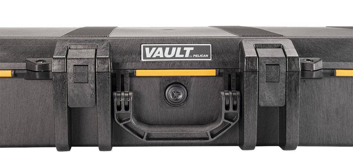 Pelican V700 Vault Takedown Case