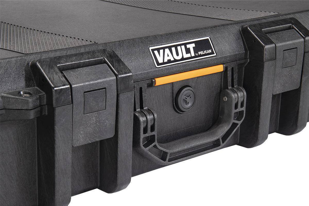 Pelican V730 Vault Tactical Rifle Case