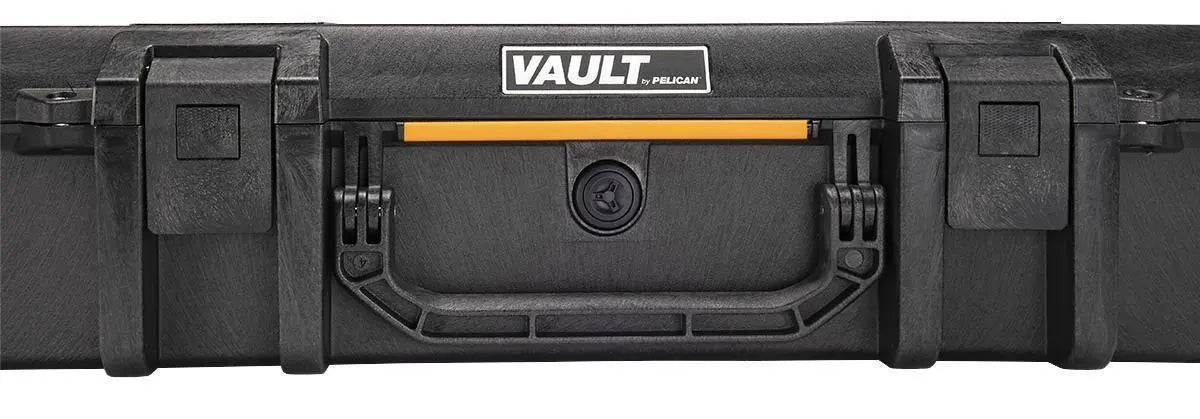 Pelican V770 Vault Single Rifle Case