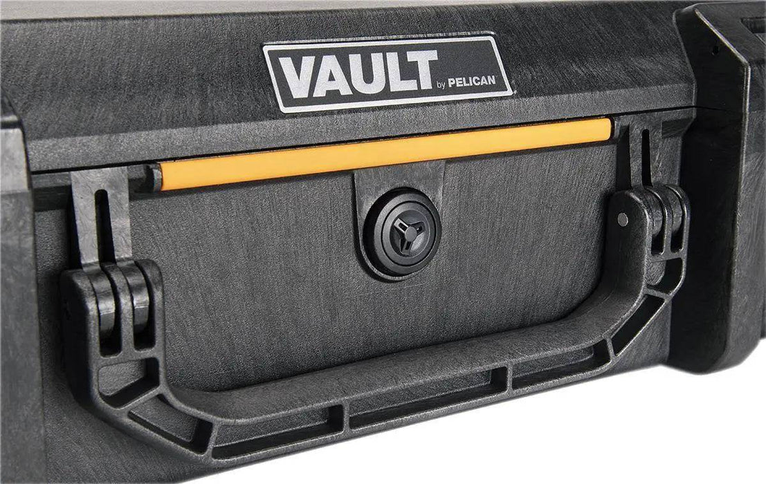 Pelican V800  Vault Double Rifle Case