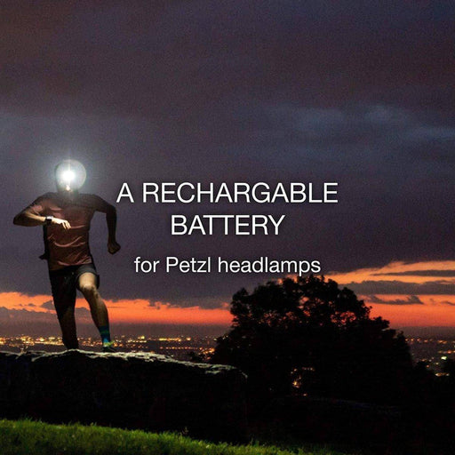 PETZL CORE Rechargeable Battery for Petzl Headlamps