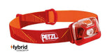 Petzl Tikkina 250 Lumens Outdoor Headlamp