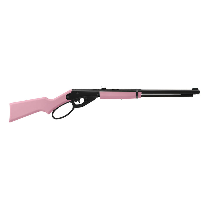 Daisy Pink Lever Action BB Gun 1999