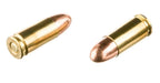 PMC 9mm Luger - 115 Grain FMJ - PMC - 50 Rounds