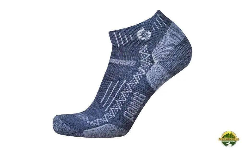 POINT6 HIKING EXTRA LIGHT MINI SOCKS