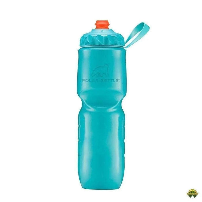 Polar Bottles Insulted Sports Bottle 24oz