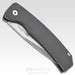 Pro-Tech Magic 2 Mike "Whiskers" Allen Auto Stonewash Black Handle (3.75") M2601