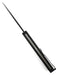 Pro-Tech Magic 2 Mike "Whiskers" Auto Black Blade Black Handle (3.75") (PRE-OWNED)