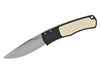 Pro-Tech Magic "Whiskers" BR-1.51 Auto Stonewash Black Micarta Inlay Tuxedo (USA)