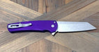 Pro-Tech Malibu Flipper 5205 3.24" CPM-20CV Reverse Tanto (USA)