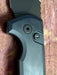 Pro-Tech Rockeye Operator Knife S35VN Tritium Button LG303-Operator