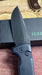 Pro-Tech Rockeye Operator Knife S35VN Tritium Button LG303-Operator