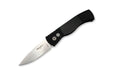 Pro-Tech Tactical Response 2 MagnaCut Plain Edge Black Handles