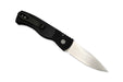 Pro-Tech Tactical Response 2 MagnaCut Plain Edge Black Handles