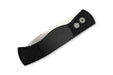 Pro-Tech Tactical Response 2 MagnaCut Plain Edge Black Handles