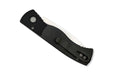 Pro-Tech Tactical Response 2 MagnaCut Plain Edge Black Handles