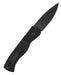 Pro-Tech Tactical Response 2 Operator Edition BLK Alum (3" CPM-MagnaCut) T203-Operator