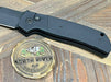 Pro-Tech Terzuola ATCF OPERATOR Auto Blackout Knife (3.45" Magnacut) BT2715-OPERATOR