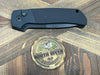 Pro-Tech Terzuola ATCF OPERATOR Auto Blackout Knife (3.45" Magnacut) BT2715-OPERATOR