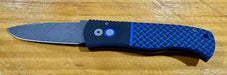 Protech Emerson CQC7 E7A34 Carbon Fiber Handle (Rare)