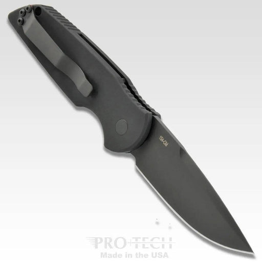 Protech Godson Automatic Knife Black (3.15") 720