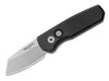 ProTech Runt 5 Auto Knife Smooth Handle (USA) R5201