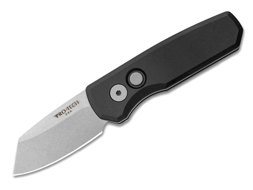 ProTech Runt 5 Auto Knife Smooth Handle (USA) R5201