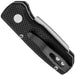 ProTech Runt 5 Auto Knife Textured Handle (USA) R5205