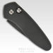 Protech Sprint Black Automatic Knife (1.95" Black) 2907