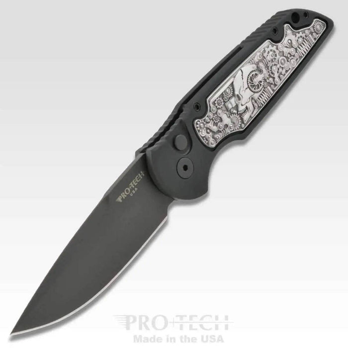 Protech TR-3.51 Tactical Response 3 Limited Edition