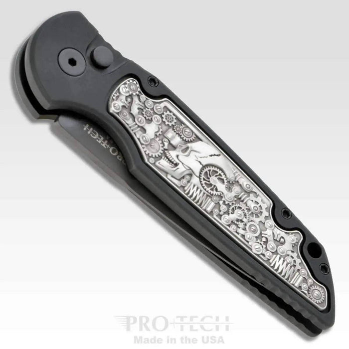 Protech TR-3.51 Tactical Response 3 Limited Edition