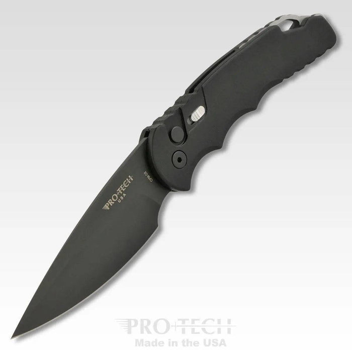 Protech TR-4.3 Tactical Response 4 Auto Knife (4")