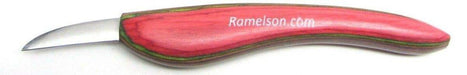 Ramelson Chip Carving Knife - Various Sizes