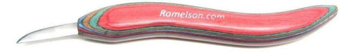 Ramelson Chip Carving Knife - Various Sizes