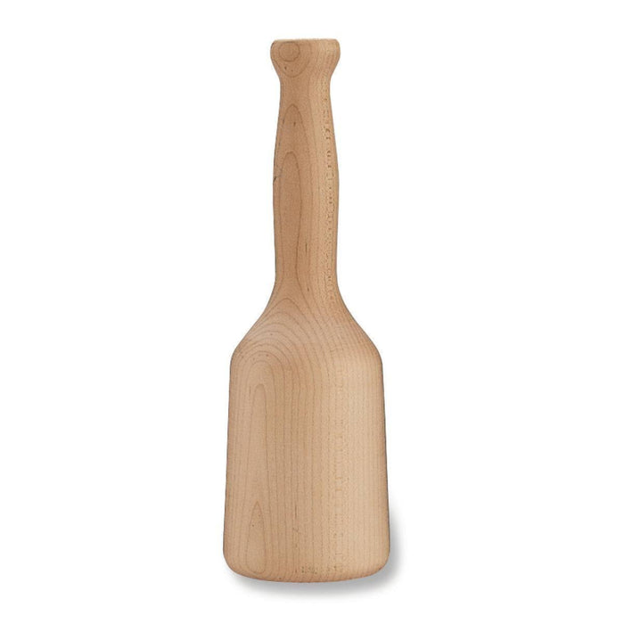 Ramelson Maple Wood Carvers Mallet