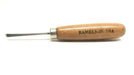 Ramelson Professional Wood Carving Tools Sub Miniature Set 116M