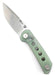 Reate PL-XT Jade G10 - Nitro-V - Stonewashed