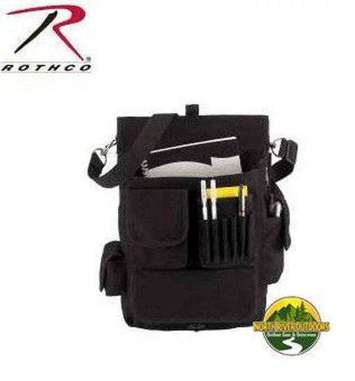 Rothco Canvas M-51 Engineers Field Bag